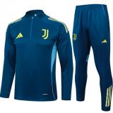 Chándal Juventus 2025/26 (Half-zip version)